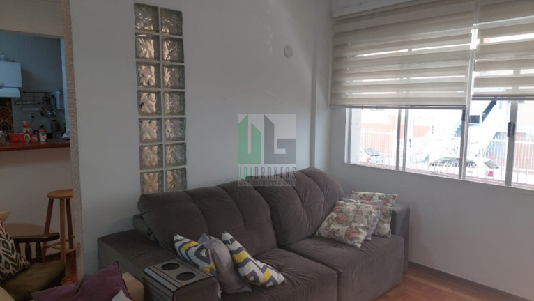 Imagem Apartamento com 3 Quartos à Venda, 137 m² em Vila Mariana - São Paulo Imagem Apartamento com 3 Quartos à Venda, 137 m² em Vila Mariana - São Paulo