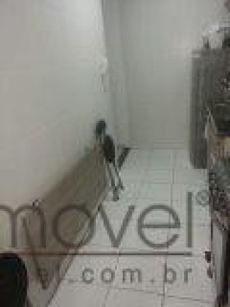Imagem Apartamento com 3 Quartos à Venda, 104 m² em Vila Lutécia - Santo André Imagem Apartamento com 3 Quartos à Venda, 104 m² em Vila Lutécia - Santo André