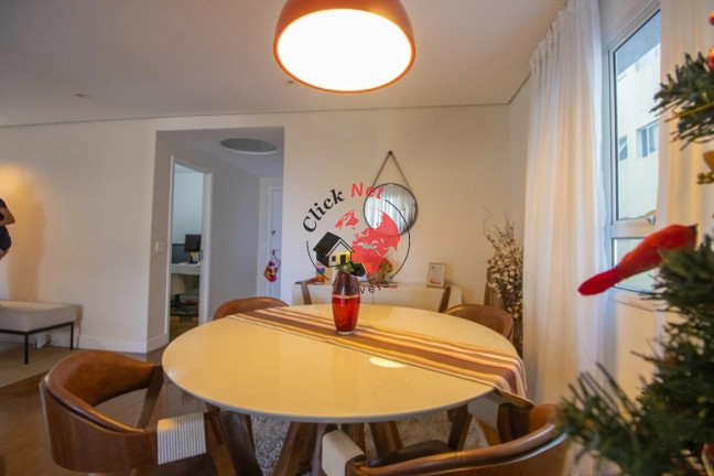 Imagem Apartamento com 3 Quartos à Venda, 145 m² em Rudge Ramos - São Bernardo Do Campo Imagem Apartamento com 3 Quartos à Venda, 145 m² em Rudge Ramos - São Bernardo Do Campo