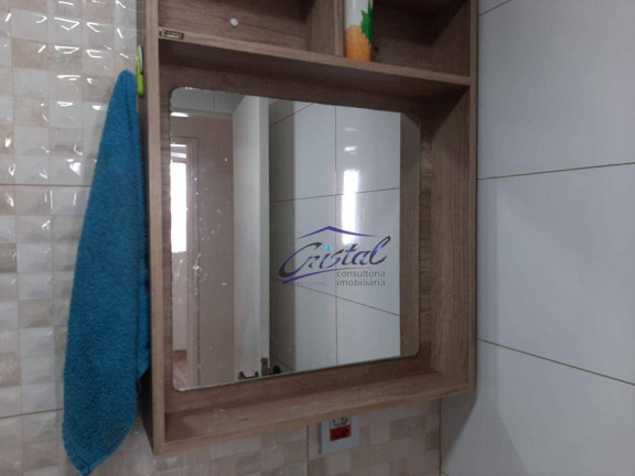 Imagem Apartamento com 2 Quartos à Venda, 54 m² em Vila São Francisco - São Paulo Imagem Apartamento com 2 Quartos à Venda, 54 m² em Vila São Francisco - São Paulo