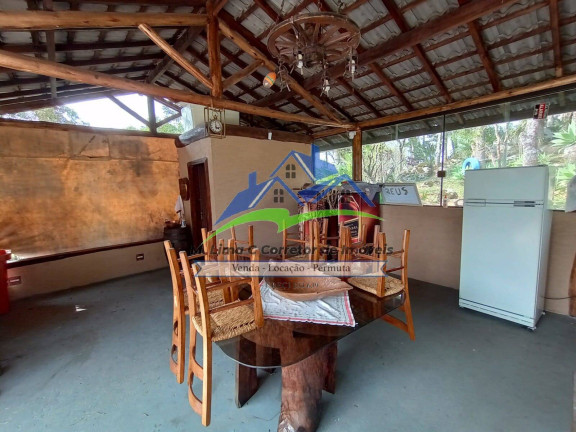 Imagem Chácara com 5 Quartos à Venda, 8.400 m² em Rosário - Atibaia Imagem Chácara com 5 Quartos à Venda, 8.400 m² em Rosário - Atibaia