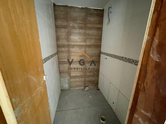 Imagem Apartamento com 2 Quartos à Venda, 40 m² em Vila Carrão - São Paulo