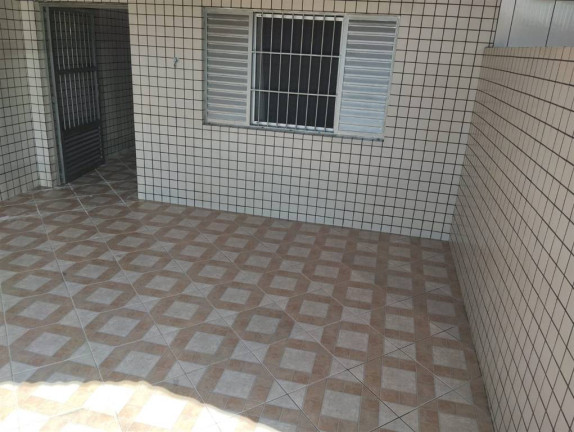 Imagem Casa com 2 Quartos à Venda, 125 m² em Maracana - Praia Grande