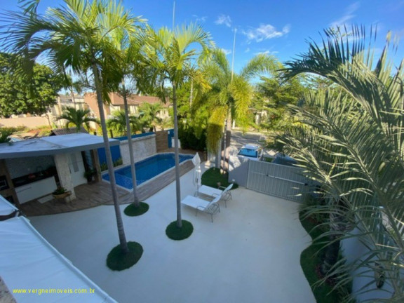 Imagem Casa de Condomínio com 4 Quartos à Venda, 14.000 m² em Recreio Ipitanga - Lauro De Freitas Imagem Casa de Condomínio com 4 Quartos à Venda, 14.000 m² em Recreio Ipitanga - Lauro De Freitas