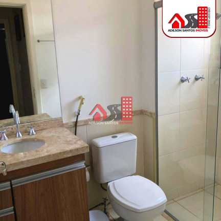 Imagem Apartamento com 3 Quartos à Venda, em Centro - Pirassununga Imagem Apartamento com 3 Quartos à Venda, em Centro - Pirassununga