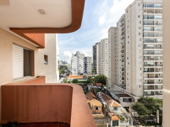 Imagem Apartamento com 2 Quartos à Venda, 67 m² em Vila Guarani (z Sul) - São Paulo Imagem Apartamento com 2 Quartos à Venda, 67 m² em Vila Guarani (z Sul) - São Paulo