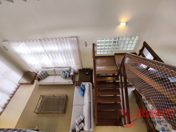 Imagem Casa com 5 Quartos para Temporada, em Riviera De São Lourenço - Bertioga Imagem Casa com 5 Quartos para Temporada, em Riviera De São Lourenço - Bertioga