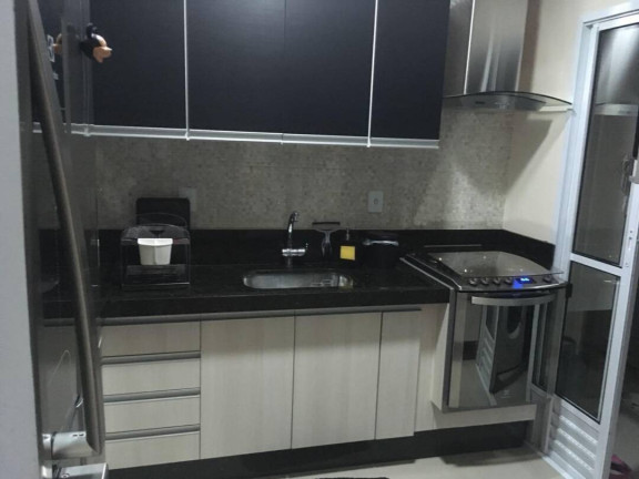 Imagem Casa de Condomínio com 3 Quartos à Venda, 106 m² em Aparecidinha - Sorocaba Imagem Casa de Condomínio com 3 Quartos à Venda, 106 m² em Aparecidinha - Sorocaba