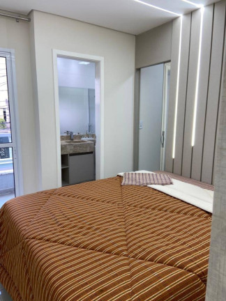 Imagem Apartamento com 3 Quartos à Venda, 90 m² em Parque Das Nações - Santo André Imagem Apartamento com 3 Quartos à Venda, 90 m² em Parque Das Nações - Santo André