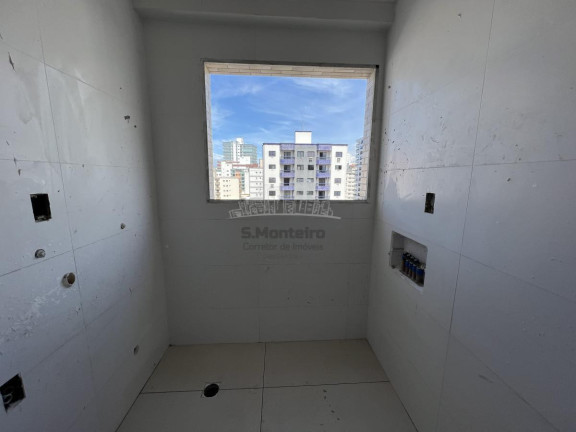 Imagem Apartamento com 2 Quartos à Venda, 78 m² em Guilhermina - Praia Grande