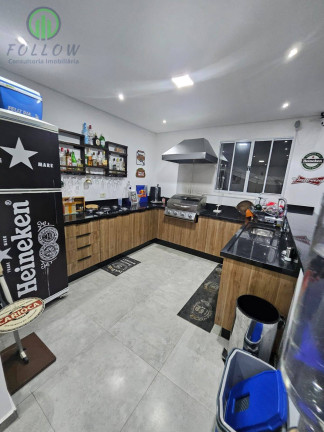 Imagem Casa de Condomínio com 3 Quartos à Venda, 330 m² em Chácara Roselândia - Cotia Imagem Casa de Condomínio com 3 Quartos à Venda, 330 m² em Chácara Roselândia - Cotia