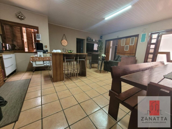 Imagem Casa com 3 Quartos à Venda, 98 m² em Tamandaré - Esteio