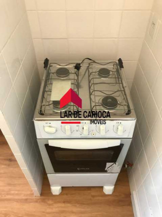 Imagem Apartamento com 1 Quarto à Venda, 31 m² em Humaitá - Rio De Janeiro Imagem Apartamento com 1 Quarto à Venda, 31 m² em Humaitá - Rio De Janeiro