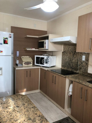 Imagem Apartamento com 4 Quartos à Venda, 88 m² em Centro - Santa Maria