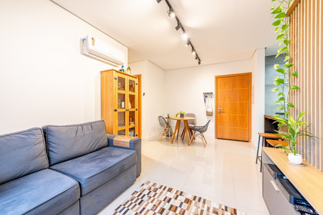 Imagem Apartamento com 2 Quartos à Venda, 65 m² em Higienópolis - Porto Alegre Imagem Apartamento com 2 Quartos à Venda, 65 m² em Higienópolis - Porto Alegre