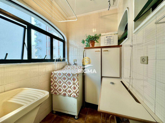 Imagem Apartamento com 3 Quartos à Venda, 87 m² em Pitangueiras - Guarujá Imagem Apartamento com 3 Quartos à Venda, 87 m² em Pitangueiras - Guarujá