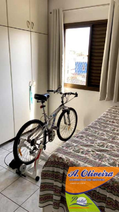 Imagem Apartamento com 3 Quartos à Venda, 105 m² em Silop - Ubatuba