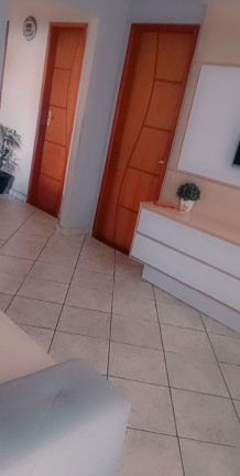 Imagem Casa com 2 Quartos à Venda, 150 m² em Estrela Dalva - Contagem