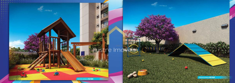 Imagem Apartamento com 2 Quartos à Venda, 37 m² em Barra Funda - São Paulo