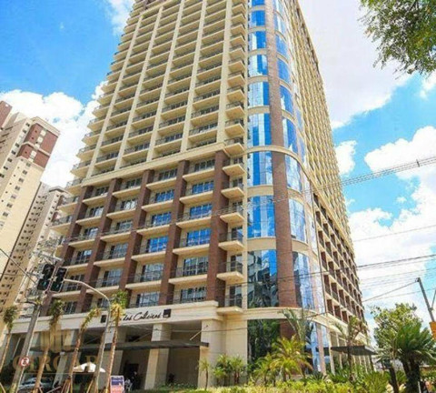 Imóvel para Alugar, 48 m² em Barra Funda - São Paulo