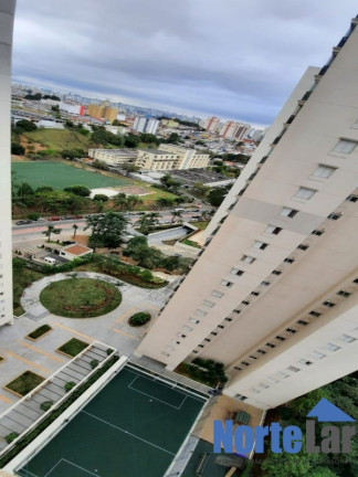 Imagem Apartamento com 3 Quartos à Venda, 81 m² em Vila Amélia - São Paulo
