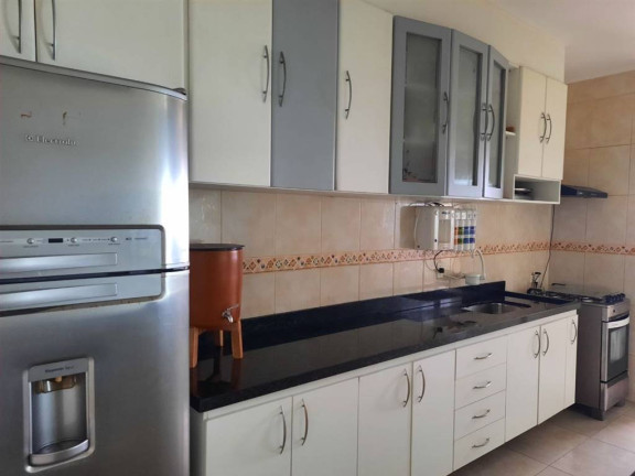 Imagem Apartamento com 2 Quartos à Venda, 75 m² em Maracanã - Praia Grande Imagem Apartamento com 2 Quartos à Venda, 75 m² em Maracanã - Praia Grande
