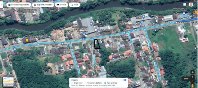 Imagem Terreno à Venda, 722 m² em Barra Do Rio Molha - Jaraguá Do Sul Imagem Terreno à Venda, 722 m² em Barra Do Rio Molha - Jaraguá Do Sul
