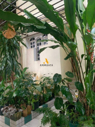 Imagem Casa com 7 Quartos à Venda, 318 m² em Tijuca - Rio De Janeiro