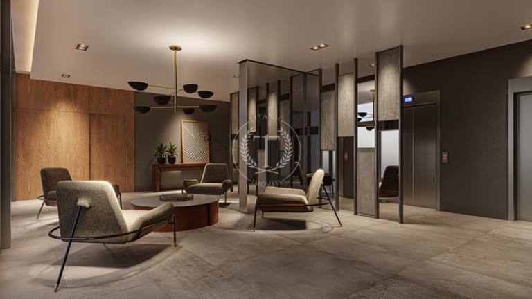 Imagem Apartamento com 3 Quartos à Venda, 84 m² em Butantã - São Paulo
