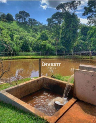 Imagem Chácara com 4 Quartos à Venda, 96.800 m² em Zona Rural - Bela Vista De Goiás Imagem Chácara com 4 Quartos à Venda, 96.800 m² em Zona Rural - Bela Vista De Goiás