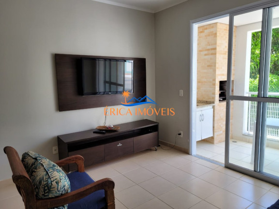 Imagem Apartamento com 2 Quartos à Venda, 70 m² em Praia Grande - Ubatuba