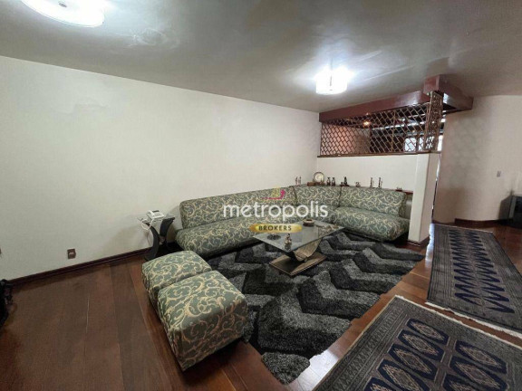 Imagem Sobrado com 4 Quartos à Venda, 415 m² em Barcelona - São Caetano Do Sul Imagem Sobrado com 4 Quartos à Venda, 415 m² em Barcelona - São Caetano Do Sul