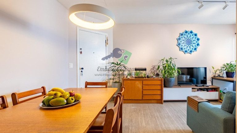 Imagem Apartamento com 3 Quartos à Venda, 75 m² em Saúde - São Paulo