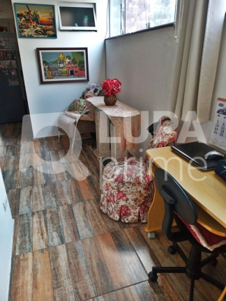 Imagem Casa com 3 Quartos à Venda, 93 m² em Tucuruvi - São Paulo