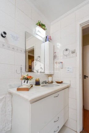 Imagem Apartamento com 3 Quartos à Venda, 106 m² em Perdizes - São Paulo Imagem Apartamento com 3 Quartos à Venda, 106 m² em Perdizes - São Paulo