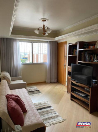 Apartamento com 2 Quartos à Venda, 62 m² em Vila Leopoldina - São Paulo