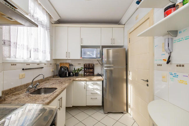 Imagem Apartamento com 3 Quartos à Venda, 85 m² em Batel - Curitiba