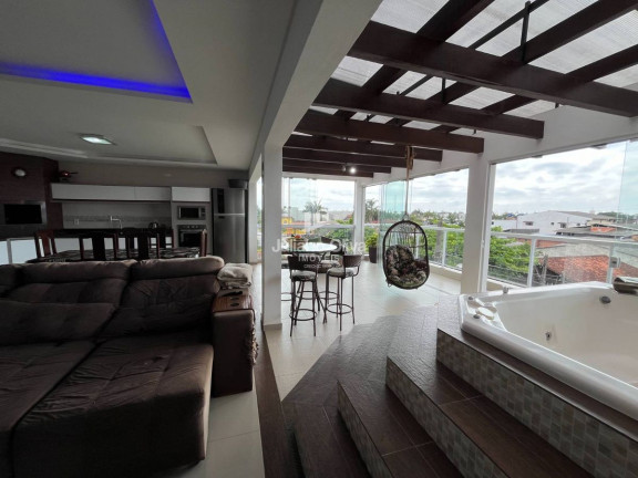 Imagem Apartamento à Venda, 680 m² em Samambaial - Itapoá Imagem Apartamento à Venda, 680 m² em Samambaial - Itapoá