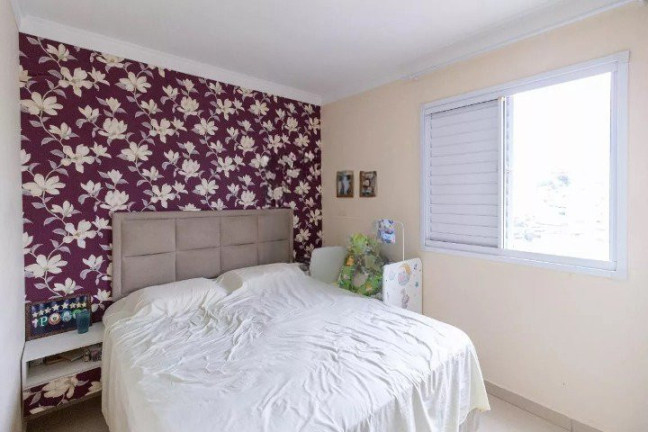 Imagem Apartamento com 2 Quartos à Venda, 52 m² em Jardim Roberto - Osasco