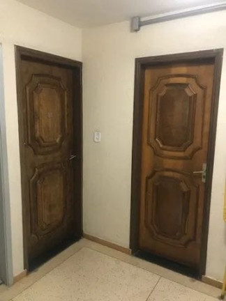 Apartamento com 3 Quartos à Venda, 96 m² em Centro - Guaratinguetá