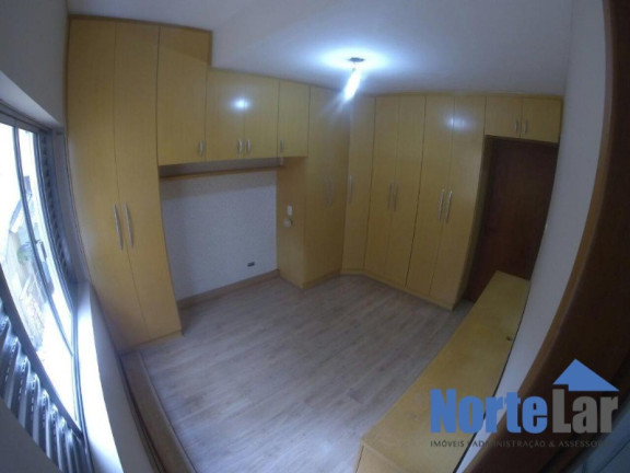 Imagem Apartamento com 3 Quartos à Venda, 92 m² em Santana - São Paulo
