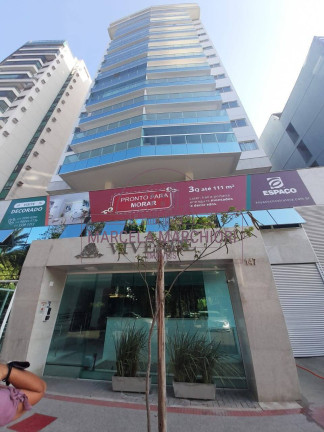Imagem Apartamento com 3 Quartos à Venda, 110 m² em Praia Da Costa - Vila Velha