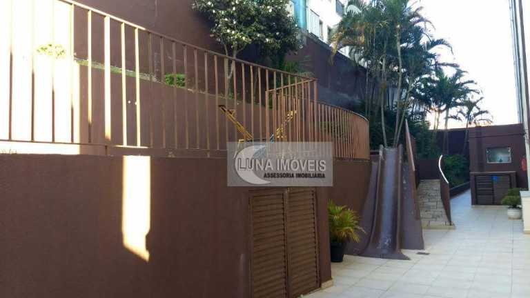 Apartamento com 2 Quartos à Venda, 86 m² em Nova Petrópolis - São Bernardo Do Campo