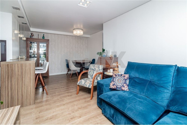 Imagem Apartamento com 3 Quartos à Venda, 84 m² em Jardim Lindóia - Porto Alegre Imagem Apartamento com 3 Quartos à Venda, 84 m² em Jardim Lindóia - Porto Alegre