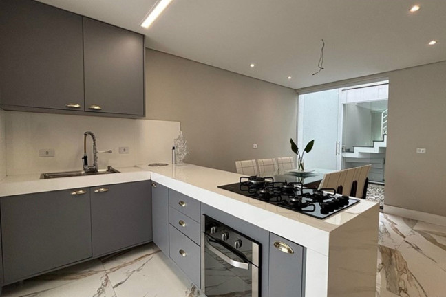 Imagem Casa com 3 Quartos à Venda, 150 m² em Parque Da Vila Prudente - São Paulo Imagem Casa com 3 Quartos à Venda, 150 m² em Parque Da Vila Prudente - São Paulo