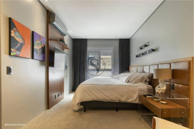 Imagem Imóvel com 2 Quartos à Venda, 213 m² em Vila Nova Conceição - São Paulo