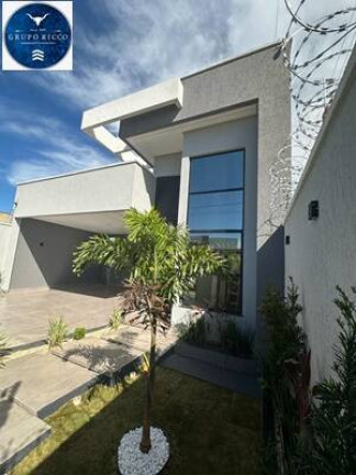 Imagem Casa à Venda, 270 m² em Setor Três Marias - Goiânia Imagem Casa à Venda, 270 m² em Setor Três Marias - Goiânia