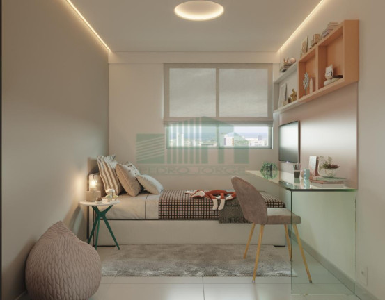 Imagem Apartamento com 2 Quartos à Venda, 53 m² em Graças - Recife Imagem Apartamento com 2 Quartos à Venda, 53 m² em Graças - Recife