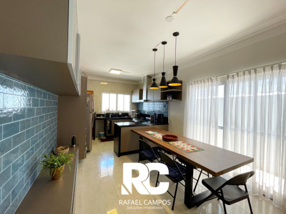 Casa com 3 Quartos à Venda, 115 m² em Centro - Arujá