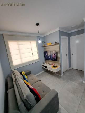 Imagem Imóvel com 2 Quartos à Venda, 41 m² em São Savério - São Paulo